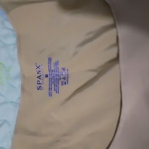 Spanx Beige Shapewear